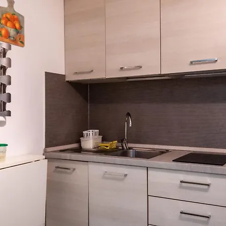 216B - Monolocale Lapigna Sanremo, Centro Storico Apartment Exterior photo