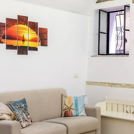 216B - Monolocale Lapigna Sanremo, Centro Storico Apartment Exterior photo