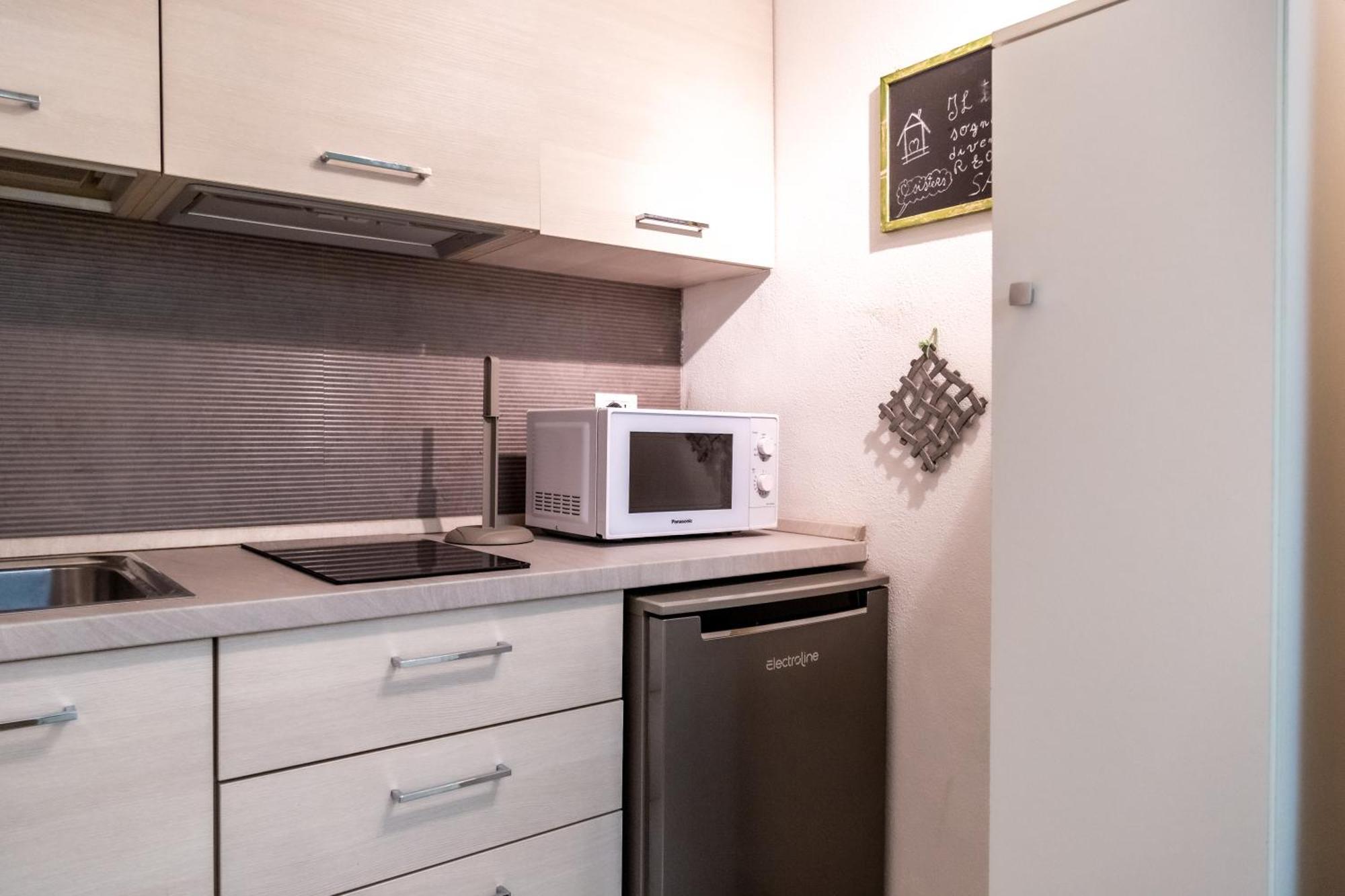 216b - Monolocale Lapigna Sanremo, Centro Storico Apartment
